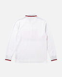 AC Milan 1993-94  Away Long Sleeve Kit (L)