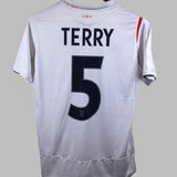 England 2006 Terry Home Kit (S)
