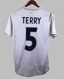 England 2006 Terry Home Kit (S)