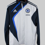 Chelsea 2009-10  Jacket Kit (L)