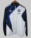 Chelsea 2009-10  Jacket Kit (L)