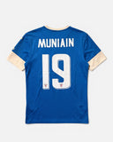 Athletic Bilbao 2013-14 Muniain Away Kit (M)