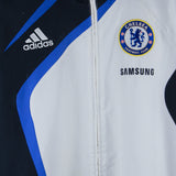 Chelsea 2009-10  Jacket Kit (L)