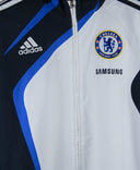 Chelsea 2009-10  Jacket Kit (L)