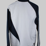 Chelsea 2009-10  Jacket Kit (L)