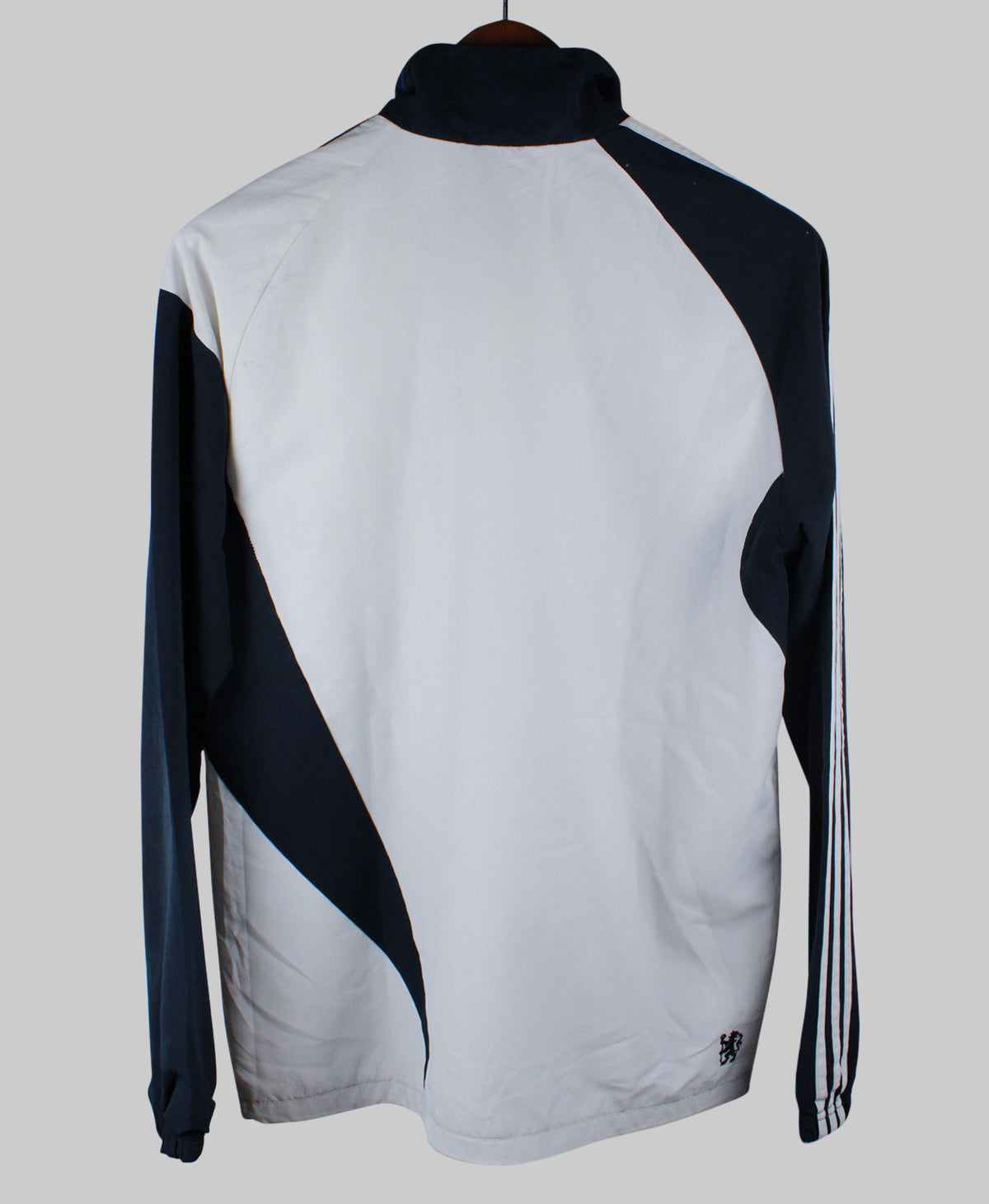 Chelsea 2009-10  Jacket Kit (L)