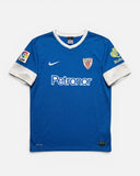 Athletic Bilbao 2013-14 Muniain Away Kit (M)
