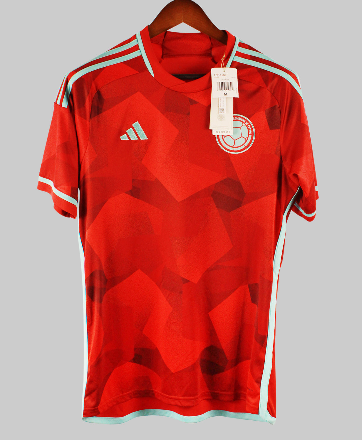 Colombia 2022 Away Kit (M)