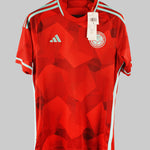 Colombia 2022 Away Kit (M)