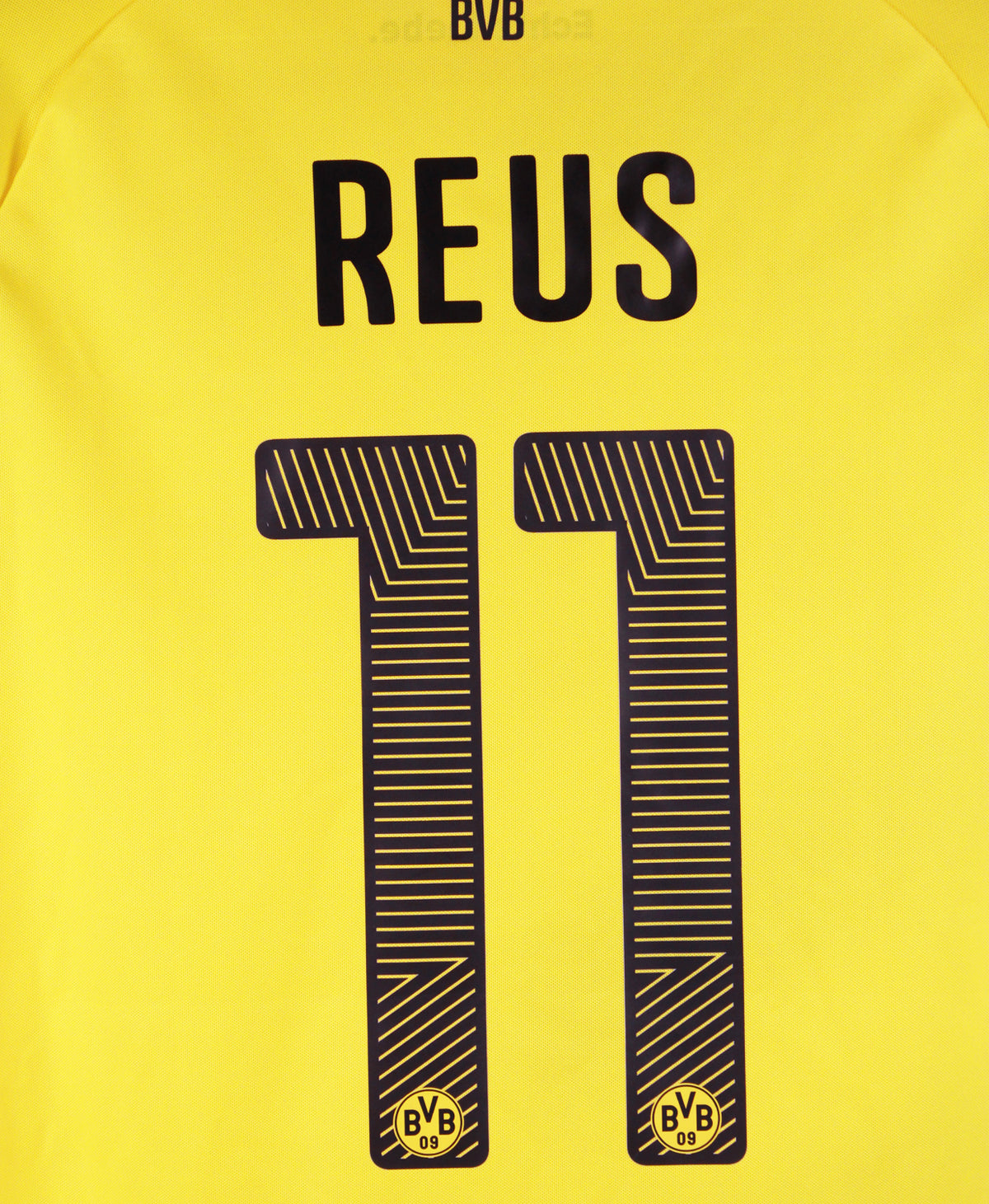 Dortmund 2014-15 Reus Home Kit (Y2XL)