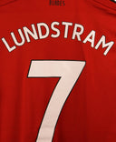 Sheffield United 2019-20 Lundstram Home Kit (S)