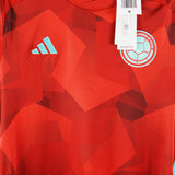 Colombia 2022 Away Kit (M)