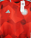 Colombia 2022 Away Kit (M)