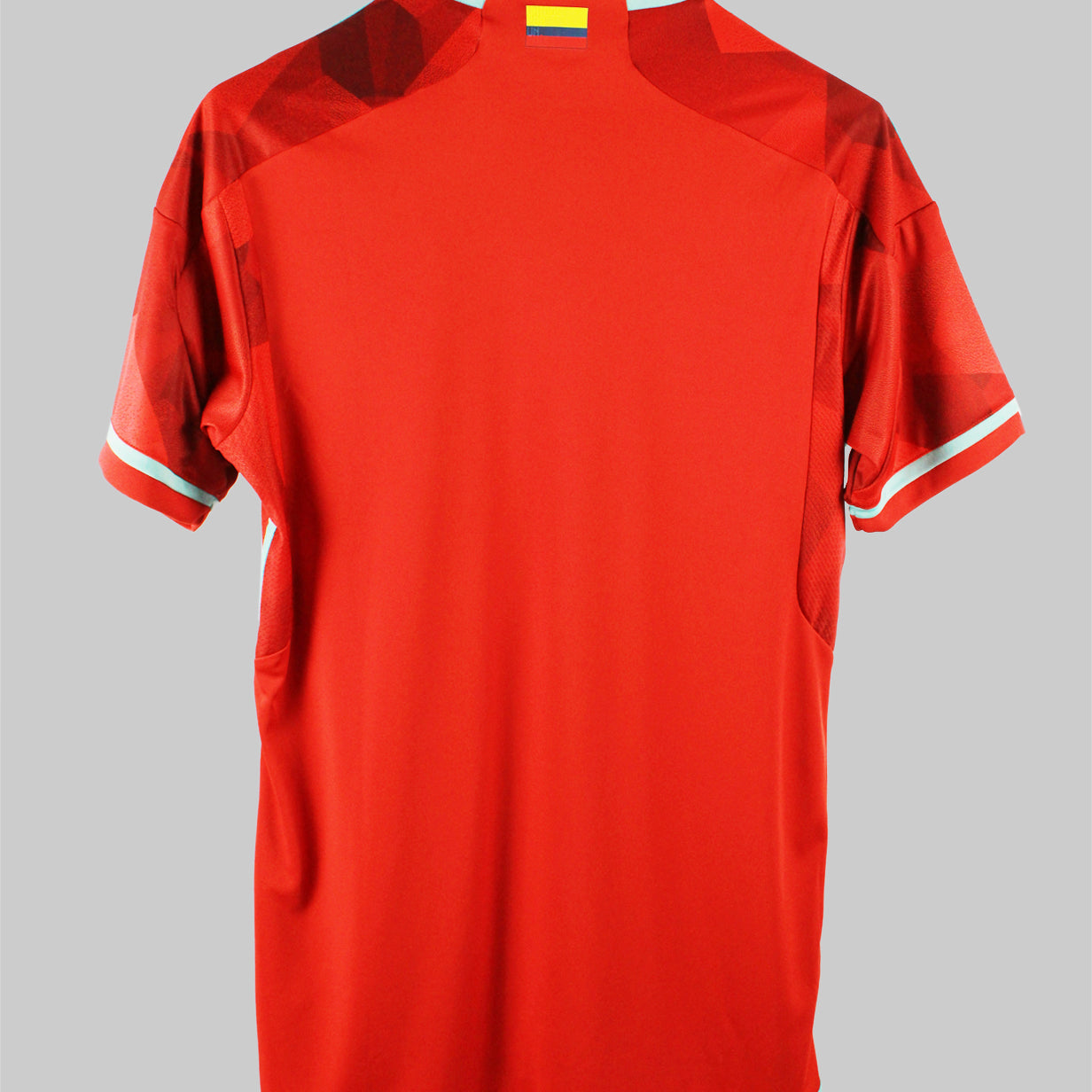 Colombia 2022 Away Kit (M)