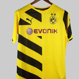 Dortmund 2014-15 Reus Home Kit (2XL)