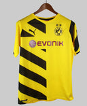 Dortmund 2014-15 Reus Home Kit (Y2XL)