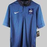 France 2011 Home Kit W/Tags (M)