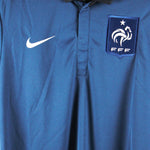 France 2011 Home Kit W/Tags (M)