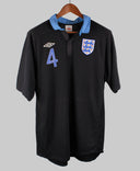 England 2011-12 Gerrard Away Kit (XL)