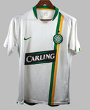 Celtic 2006-07 Nakamura Fourth Kit (M)