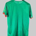 Cameroon 2010-11  Home Kit (M)