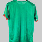 Cameroon 2010-11  Home Kit (M)