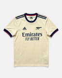 Arsenal 2021-22 ODEGAARD Away Kit (M)