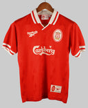 Liverpool 1996-97  Youth Home Kit (YL)