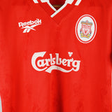 Liverpool 1996-97  Youth Home Kit (YL)