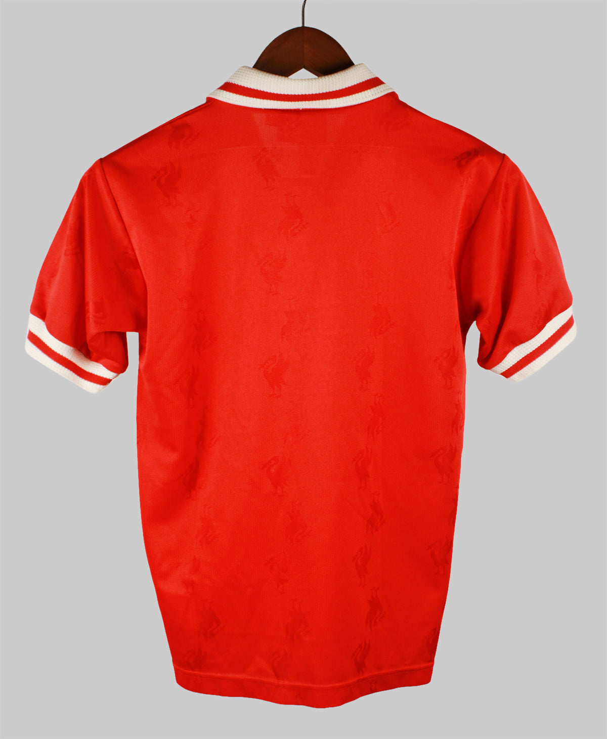 Liverpool 1996-97  Youth Home Kit (YL)