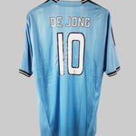 Ajax 2011-12 De Jong Away Kit (2XL)