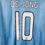 Ajax 2011-12 De Jong Away Kit (2XL)