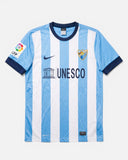 Malaga 2013-14 Santa Cruz Home Kit  (M)