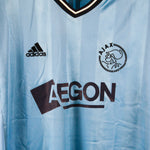 Ajax 2011-12 De Jong Away Kit (2XL)