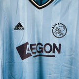 Ajax 2011-12 De Jong Away Kit (2XL)