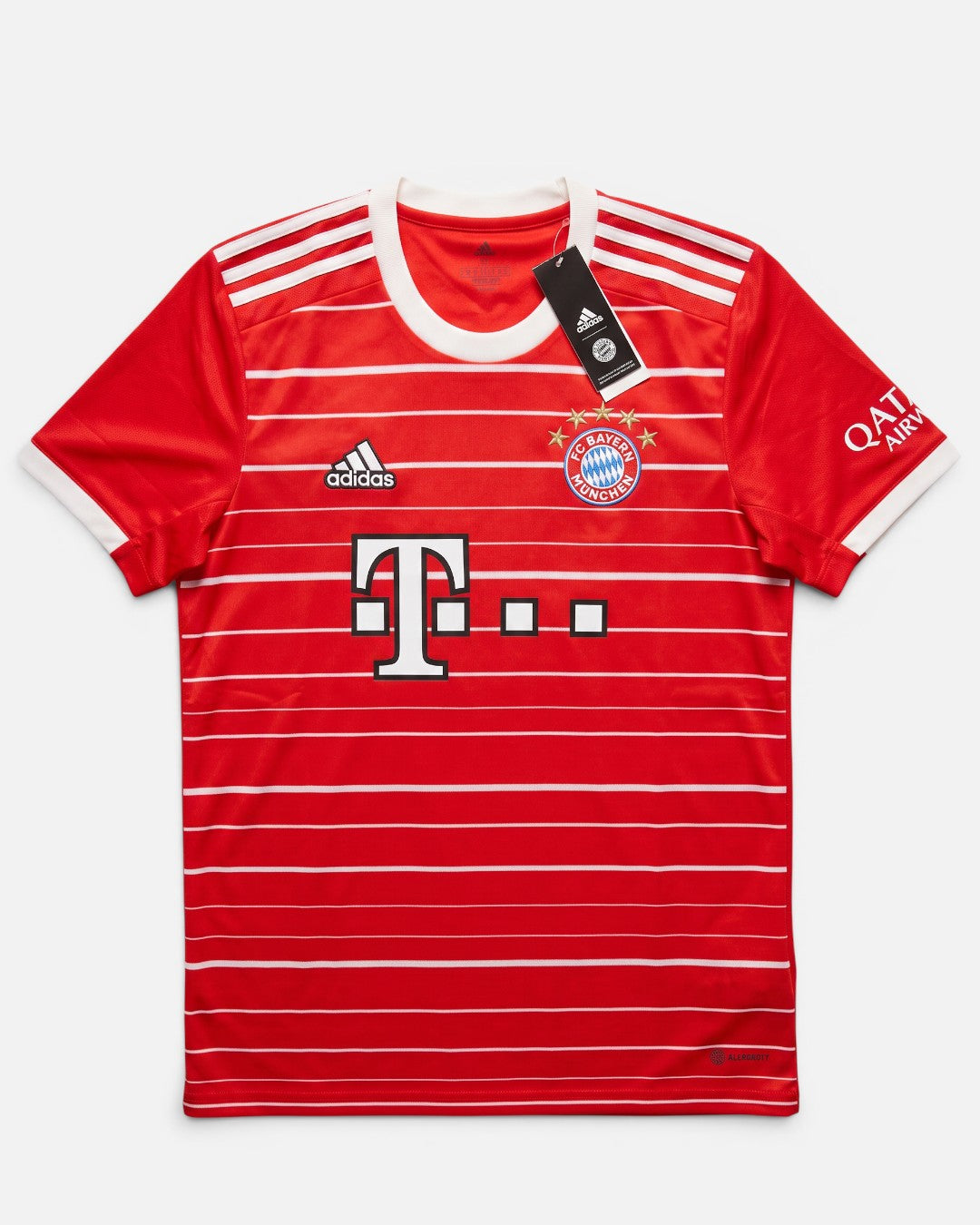 Bayern Munich 2022-23 Sane Home Kit  (M)