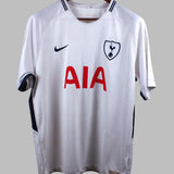 Tottenham 2017 Kane Home Kit (XL)