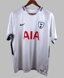 Tottenham 2017 Kane Home Kit (XL)