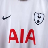 Tottenham 2017 Kane Home Kit (XL)