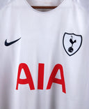 Tottenham 2017 Kane Home Kit (XL)