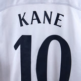 Tottenham 2017 Kane Home Kit (XL)