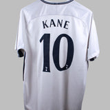 Tottenham 2017 Kane Home Kit (XL)