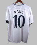 Tottenham 2017 Kane Home Kit (XL)