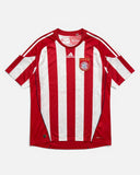 Bayern Munich 2010-11 Ribery Home Kit  (XL)