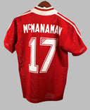 Liverpool 1995-96 McManaman Home Kit (S)