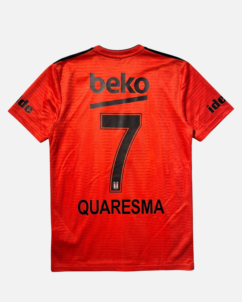 Besiktas 2018-19 Quaresma Third Kit (M)
