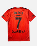Besiktas 2018-19 Quaresma Third Kit (M)
