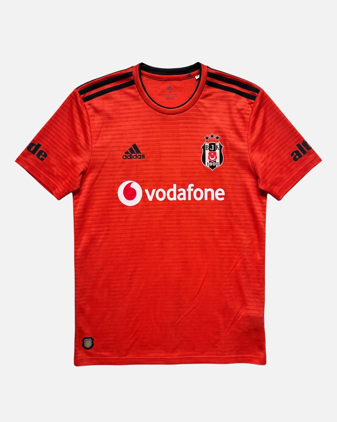Besiktas 2018-19 Quaresma Third Kit (M)