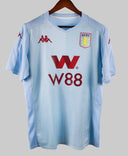 Aston Villa 2019-20 Grealish Away Kit (M)