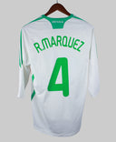 Mexico 2008-09 R. Marquez Away Kit (M)